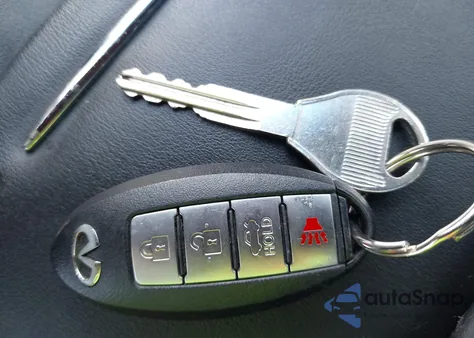 2013 Infiniti G37 Journey из США, поврежденный, VIN JN1CV6APXDM720615